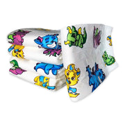 Little Rascal Sample Pack