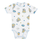 Cosmic Cub Onesies