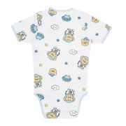Cosmic Cub Onesies