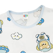 Cosmic Cub Onesies