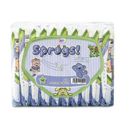 NRU Sprogs Sample Pack