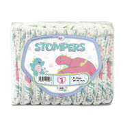 NRU Stompers Sample Pack