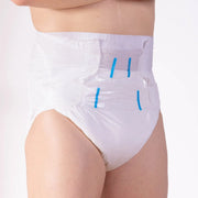 Str8 Up White Sample Pack