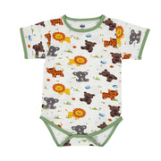 Tinimals Cotton Onesie