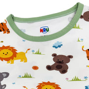 Tinimals Cotton Onesie