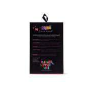 Nu Sensuelle Tulla Nubii Bullet