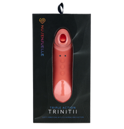 Nu Sensuelle Trinitii