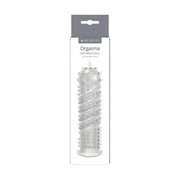 Me You Us Orgasma Sleeve