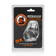 Oxballs Cocksling 2