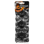 Oxballs Ringer 3 Pack