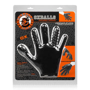 Oxballs Finger F Glove
