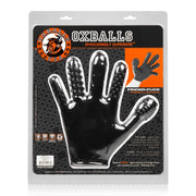 Oxballs Finger F Glove