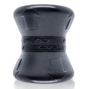 Oxballs Clone Duo 2-Pack Ballstretcher / Black