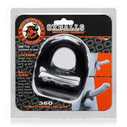 Oxballs 360 Cockring and Ballsling