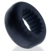 Oxballs Axis Rib Griphold Cockring in Ice