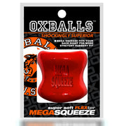 Oxballs Mega Squeeze Ergofit Ballstretcher