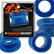 Squeeze Short Ball Stretcher Fire