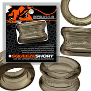 SQUEEZE SHORT ballstretcher STORM