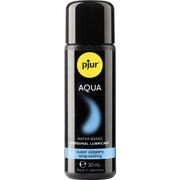 Pjur Aqua Waterbased Lubricant