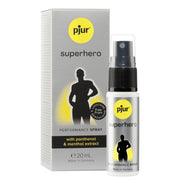 Pjur Superhero Spray