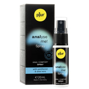 Pjur Analyse Me Spray