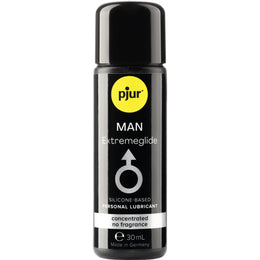 Pjur Man Premium Extreme Glide Silicone Lube