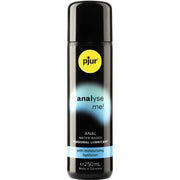 pjur analyse me! Moisturising
