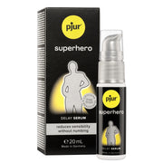 Pjur Superhero Serum