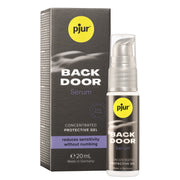 Pjur Backdoor Serum