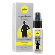 Pjur Superhero Strong