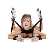 Fetish Fantasy Series Position Master With Cuffs -