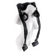 Fetish Fantasy Series Position Master With Cuffs -
