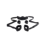 Fetish Fantasy Series Position Master With Cuffs -
