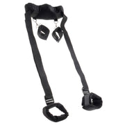 Fetish Fantasy Series Position Master With Cuffs -