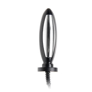 Fetish Fantasy Series Shock Therapy Pleasure Probe - Black/