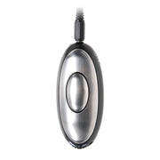 Fetish Fantasy Series Shock Therapy Pleasure Probe - Black/
