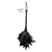 Fetish Fantasy Series Frisky Feather Duster -