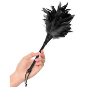 Fetish Fantasy Series Frisky Feather Duster -