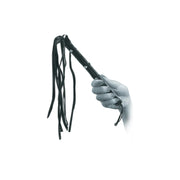 Fetish Fantasy Series Limited Edition Lover's Fantasy Kit - Blak/Silver