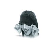 Fetish Fantasy Series Limited Edition Lover's Fantasy Kit - Blak/Silver