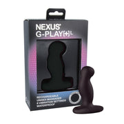 Nexus G-Play Plus