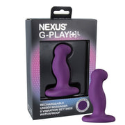 Nexus G-Play Plus