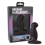 Nexus G-Play Plus