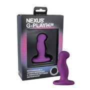 Nexus G-Play Plus