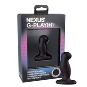 Nexus G-Play Plus