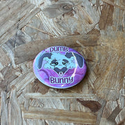Pin Back badges