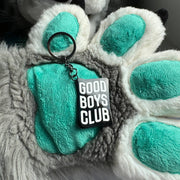 Good Boys Club 2024 Black Keyring