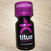 Titus Purple