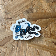 Life Stickers