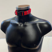 Furfitters Red Collar